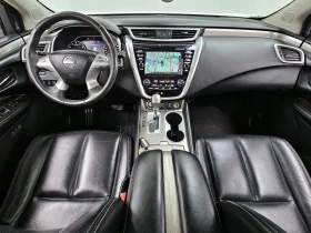 Nissan Murano 2.5 HYBRID PLATINUM, снимка 7
