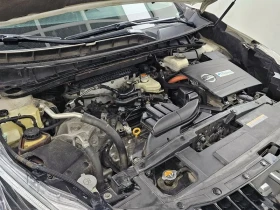 Nissan Murano 2.5 HYBRID PLATINUM, снимка 6