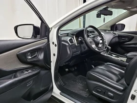 Nissan Murano 2.5 HYBRID PLATINUM, снимка 10