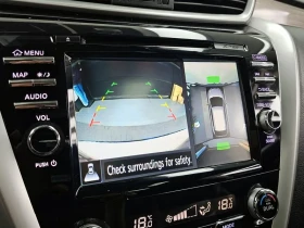 Nissan Murano 2.5 HYBRID PLATINUM, снимка 15