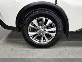 Nissan Murano 2.5 HYBRID PLATINUM, снимка 5