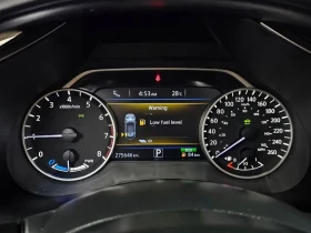 Nissan Murano 2.5 HYBRID PLATINUM, снимка 8