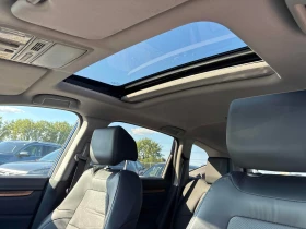 Honda Cr-v * EX L * АВТОКРЕДИТ * ГЛАВНО ПРЕДСТАВИТЕЛСТВО, снимка 11