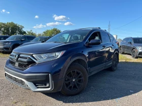 Honda Cr-v * EX L * АВТОКРЕДИТ * ГЛАВНО ПРЕДСТАВИТЕЛСТВО, снимка 1