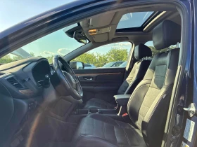 Honda Cr-v * EX L * АВТОКРЕДИТ * ГЛАВНО ПРЕДСТАВИТЕЛСТВО, снимка 7