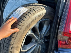 Honda Cr-v * EX L * АВТОКРЕДИТ * ГЛАВНО ПРЕДСТАВИТЕЛСТВО, снимка 14