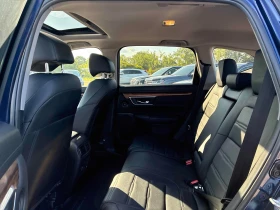 Honda Cr-v * EX L * АВТОКРЕДИТ * ГЛАВНО ПРЕДСТАВИТЕЛСТВО, снимка 12