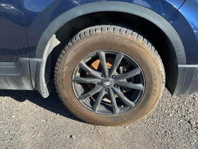 Honda Cr-v * EX L * АВТОКРЕДИТ * ГЛАВНО ПРЕДСТАВИТЕЛСТВО, снимка 6