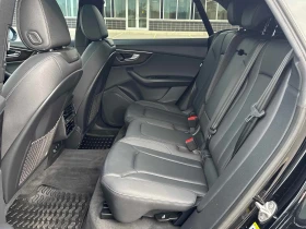 Audi Q8  Technik 55 TFSI quattro / CARFAX / ЦЕНА ДО БЪЛГАР, снимка 11