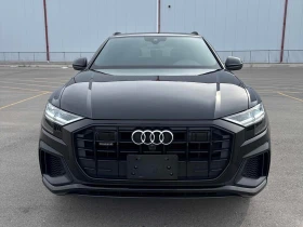 Audi Q8  Technik 55 TFSI quattro / CARFAX / ЦЕНА ДО БЪЛГАР, снимка 5
