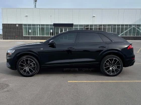 Audi Q8  Technik 55 TFSI quattro / CARFAX / ЦЕНА ДО БЪЛГАР, снимка 2