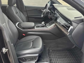 Audi Q8  Technik 55 TFSI quattro / CARFAX / ЦЕНА ДО БЪЛГАР, снимка 15