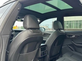 Audi Q8  Technik 55 TFSI quattro / CARFAX / ЦЕНА ДО БЪЛГАР, снимка 12