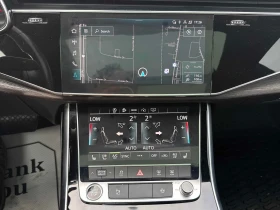 Audi Q8  Technik 55 TFSI quattro / CARFAX / ЦЕНА ДО БЪЛГАР, снимка 16