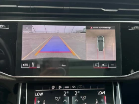 Audi Q8  Technik 55 TFSI quattro / CARFAX / ЦЕНА ДО БЪЛГАР, снимка 17
