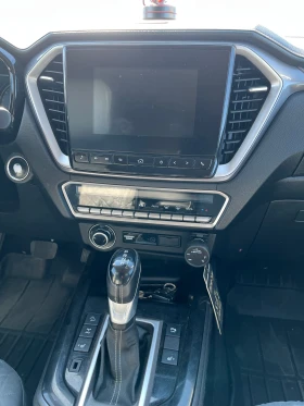 Isuzu D-max, снимка 10