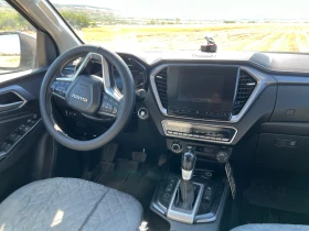 Isuzu D-max, снимка 9