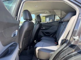 Opel Mokka 1.7CDTI 4x4, снимка 11