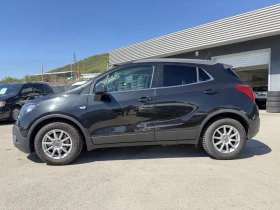 Opel Mokka 1.7CDTI 4x4, снимка 8