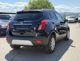 Opel Mokka 1.7CDTI 4x4, снимка 6