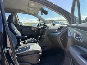 Opel Mokka 1.7CDTI 4x4, снимка 14