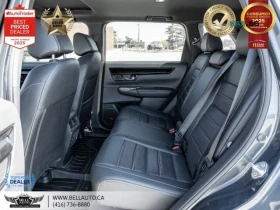 Honda Cr-v Hybrid Touring AWD, снимка 17