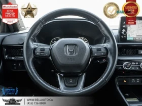 Honda Cr-v Hybrid Touring AWD, снимка 7