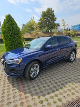 Audi Q3 Premium 40 TFSI, снимка 4