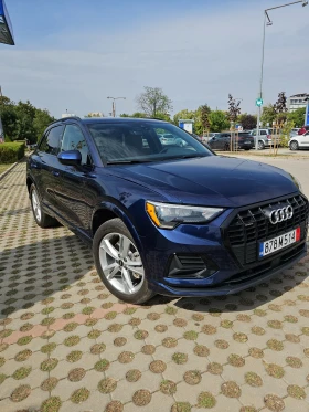 Audi Q3 Premium 40 TFSI, снимка 5