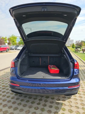 Audi Q3 Premium 40 TFSI, снимка 10