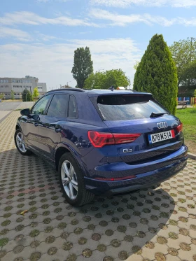 Audi Q3 Premium 40 TFSI, снимка 7