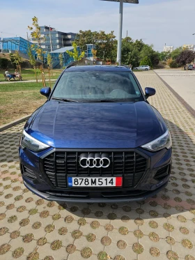Audi Q3 Premium 40 TFSI, снимка 1