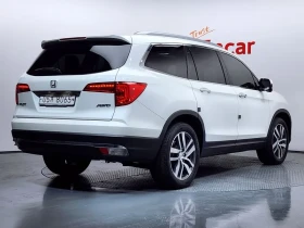 Honda Pilot 3Rd Generation 3.5, снимка 2