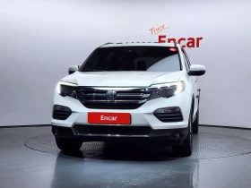 Honda Pilot 3Rd Generation 3.5, снимка 3