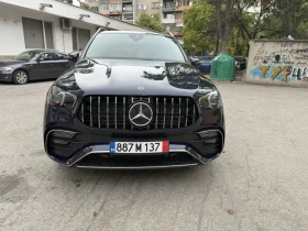 Mercedes-Benz GLE 350 350e AMG HYBRID , снимка 1