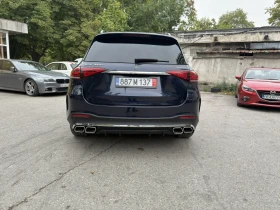 Mercedes-Benz GLE 350 350e AMG HYBRID , снимка 5