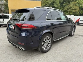 Mercedes-Benz GLE 350 350e AMG HYBRID , снимка 4
