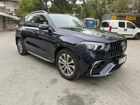 Mercedes-Benz GLE 350 350e AMG HYBRID , снимка 2
