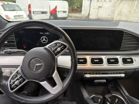 Mercedes-Benz GLE 350 350e AMG HYBRID , снимка 9