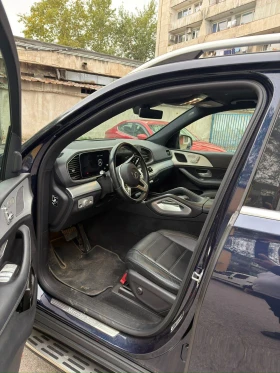 Mercedes-Benz GLE 350 350e AMG HYBRID , снимка 10