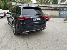 Mercedes-Benz GLE 350 350e AMG HYBRID , снимка 6