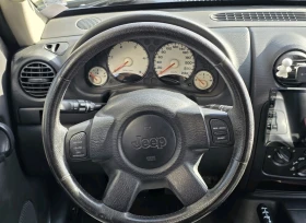 Jeep Cherokee, снимка 10