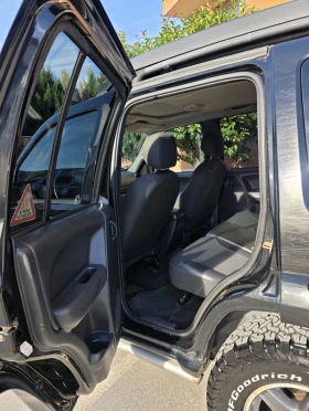 Jeep Cherokee, снимка 8