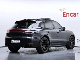 Porsche Macan, снимка 2