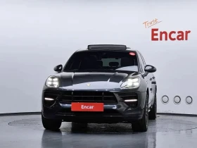 Porsche Macan, снимка 3