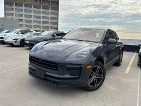 Porsche Macan, снимка 1