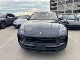Porsche Macan, снимка 6