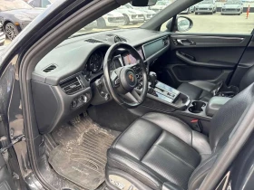 Porsche Macan, снимка 5