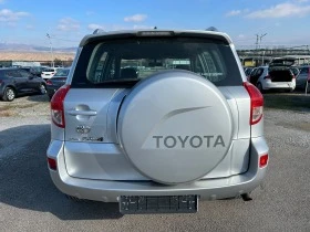 Toyota Rav4 2.2D-4D, снимка 4