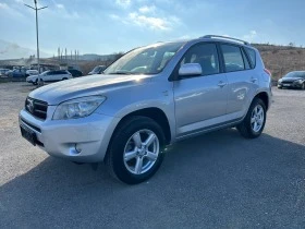 Toyota Rav4 2.2D-4D, снимка 3